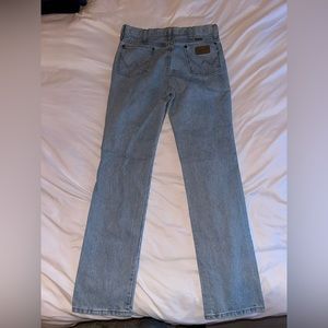 Wrangler Cowboy Cut Slim Fit 936G8H 34x36